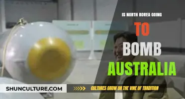 North Korea's Threats: Could Australia Face a Nuclear Attack?