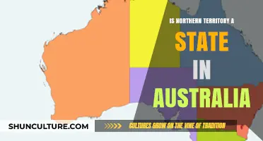 The Northern Territory: Australia's Unique Non-State