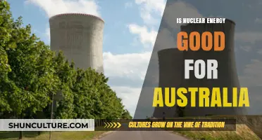 Nuclear Energy in Australia: Pros and Cons