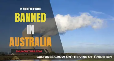 Why Australia Says No to Nuclear Power