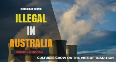 Why Australia Says No to Nuclear Power