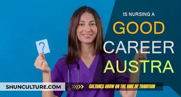 Nursing in Australia: A Fulfilling and Stable Career Choice