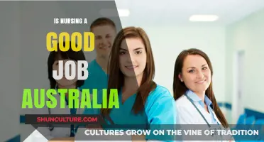 Nursing in Australia: A Fulfilling Career Choice?