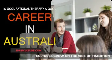 Occupational Therapy: A Fulfilling Career Choice in Australia?