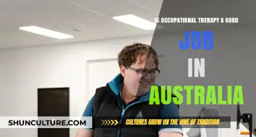 Occupational Therapy: A Rewarding Career Choice in Australia?