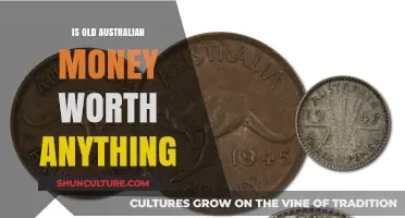 Old Australian Money: Worth a Fortune or Not?