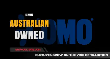 Omo's Australian Ownership: The Facts