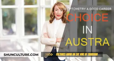 Optometry in Australia: A Smart Career Choice?