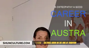 Osteopathy in Australia: A Fulfilling Career Choice?