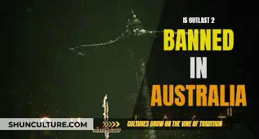 Outlast 2: Australia's Ban Explained