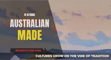Oztrail: Australian-Made or Not?