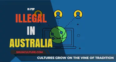 P2P File Sharing: Legal or Illegal in Australia?