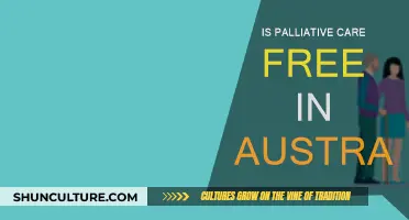Palliative Care in Australia: Who Pays?