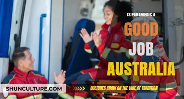 Paramedic Career in Australia: Is It a Good Choice?