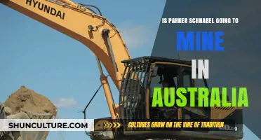Parker Schnabel's Australian Mining Adventure: What's Next for the Gold Rush Star?