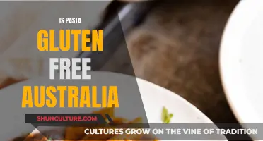 Gluten-Free Pasta: An Australian Guide
