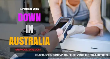 Is Australia's Payment Landscape Declining? Trends and Insights Revealed