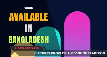 Is Paytm Available in Bangladesh? Exploring Digital Payment Options