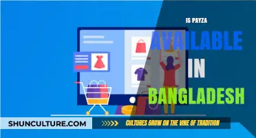 Is Payza Available in Bangladesh? A Comprehensive Guide for Users