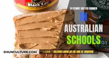 Peanut Butter: Australian Schools' Strict Ban Explained