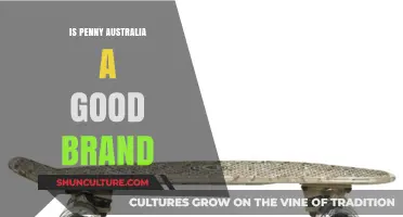 Penny Australia: A Skateboard Brand Worth the Hype?