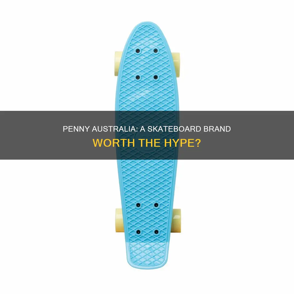 is penny australia a good brand