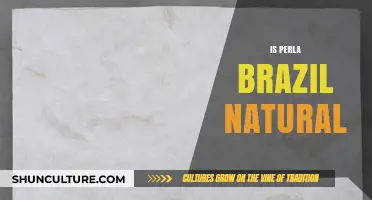 Is Perla Brazil Natural? Unveiling the Truth Behind the Beauty
