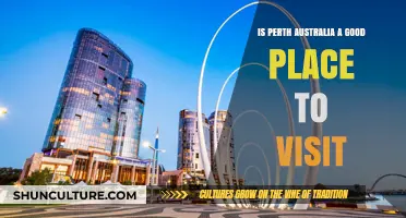 Perth, Australia: A Worthwhile Destination?