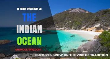 Perth, Australia: Indian Ocean Paradise