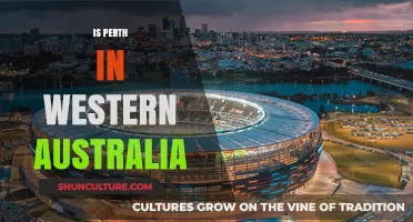 Perth: Western Australia's Gem