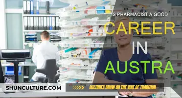 Pharmacists in Australia: A Fulfilling Career Choice?