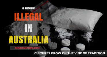 Phenibut in Australia: Is It Legal?