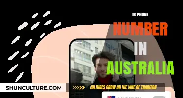 Phone Numbers in Australia: What's the Format?