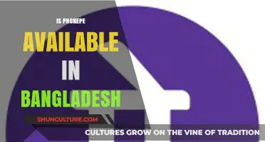 Is PhonePe Available in Bangladesh? Exploring Digital Payment Options