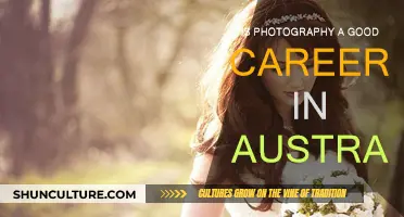 Photography Career in Australia: Is It a Viable Option?