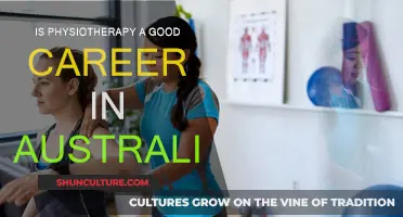 Physiotherapy in Australia: A Fulfilling Career Choice?