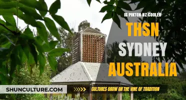 Pikton NZ vs. Sydney: Which City Offers Cooler Vibes?