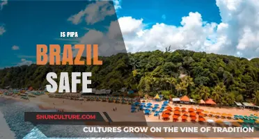 Is Pipa Brazil Safe? Exploring Security and Travel Tips for Visitors