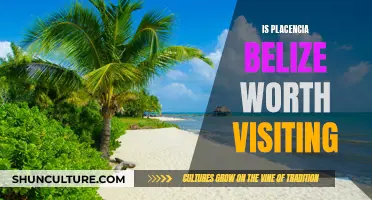 The Undiscovered Paradise: Placencia, Belize's Hidden Gem