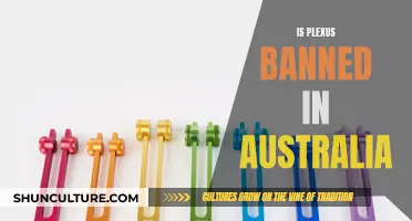 Plexus Products: Banned in Australia, Here's Why