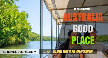 Port Douglas, Australia: A Great Place to Be?
