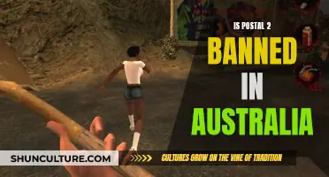Postal 2: Banned Down Under