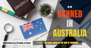 PR Ban: Australia's Strict Immigration Policy