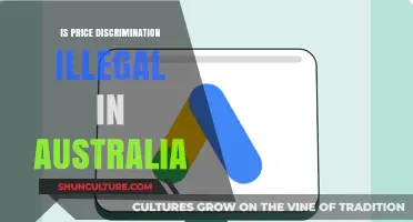 Price Discrimination: Legal or Illegal in Australia?