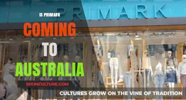 Primark's Australian Adventure: Will It Ever Happen?