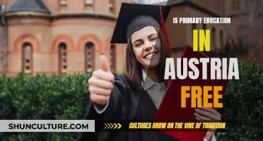 Primary Education in Austria: Free or Fee-Based?