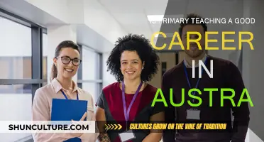 Teaching in Australia: A Fulfilling Career Choice?