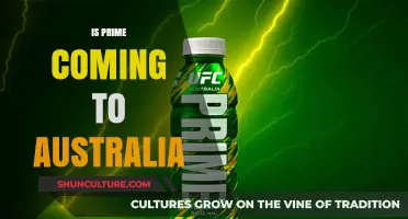 Prime Time for Aussies: When and How?