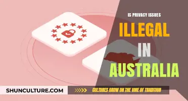 Privacy Laws in Australia: What's Illegal?