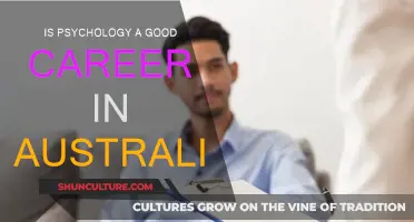 Psychology Careers in Australia: Are They Worthwhile?